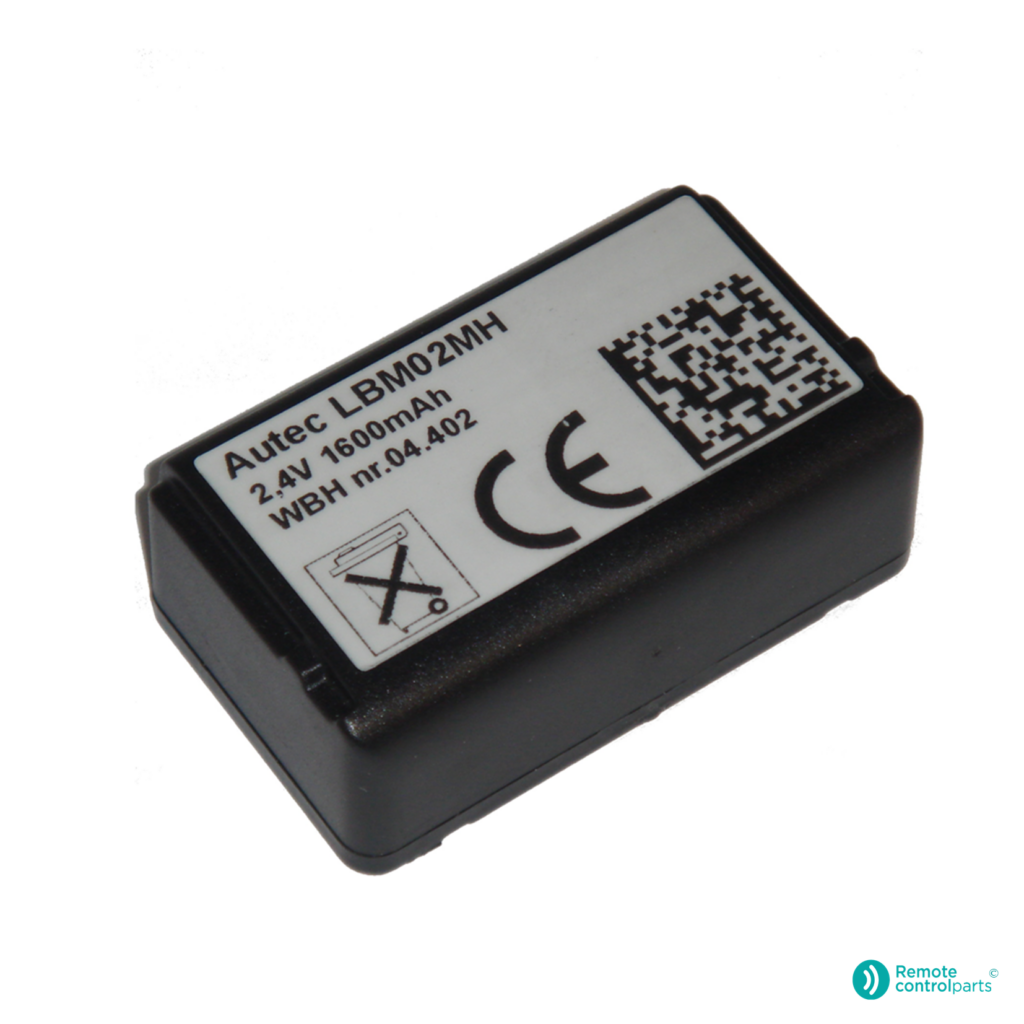 Waarom kiezen voor originele Autec batterijen?