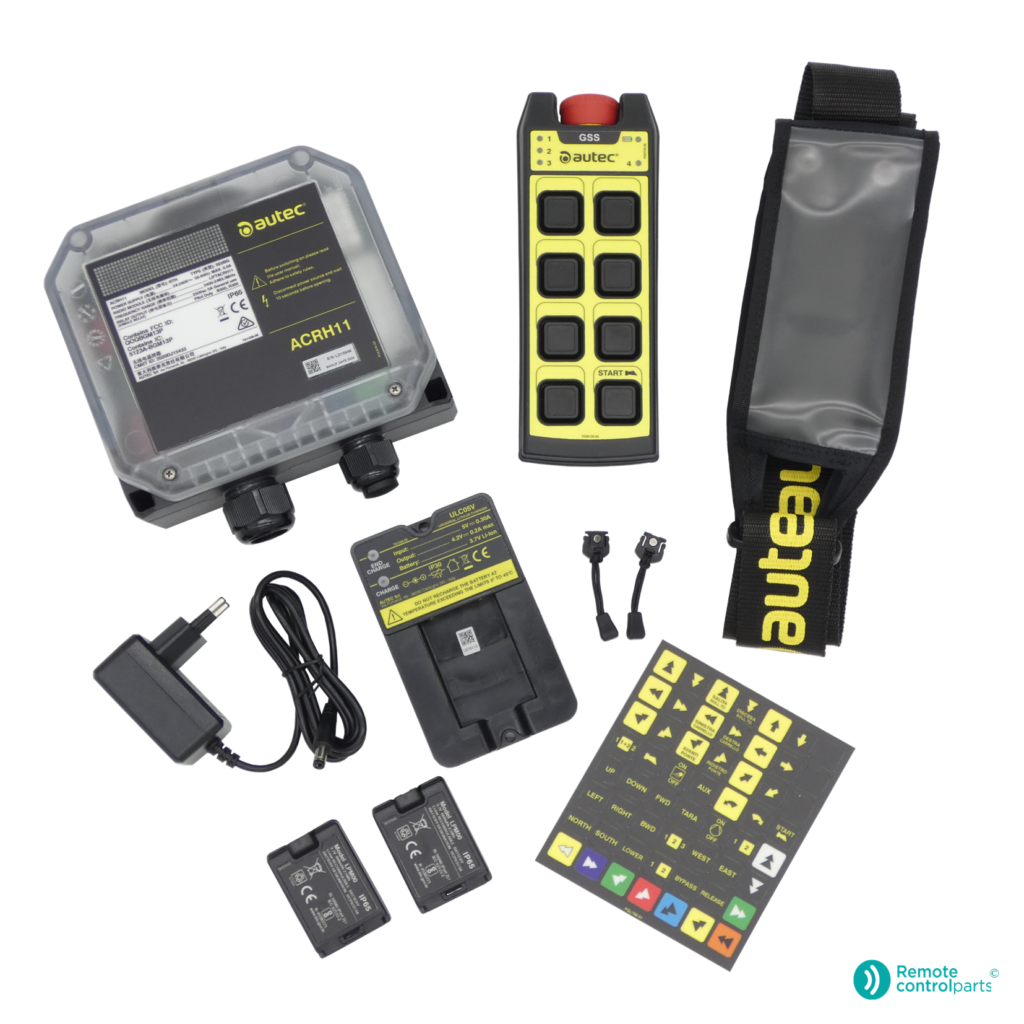 Batterijonderhoud: zo verlengt u de levensduur